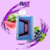 blueberry watermelon raz vape