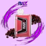E Zigarette Night Crawler RAZ TN9000 Disposable Vape | Vapesourcing Raz Night Crawler 25k E Zigarette Night Crawler RAZ TN9000 Disposable Vape | Vapesourcing Raz Night Crawler 25k