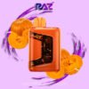 Pumpkin Pie Frosting Raz Vape - TN9000