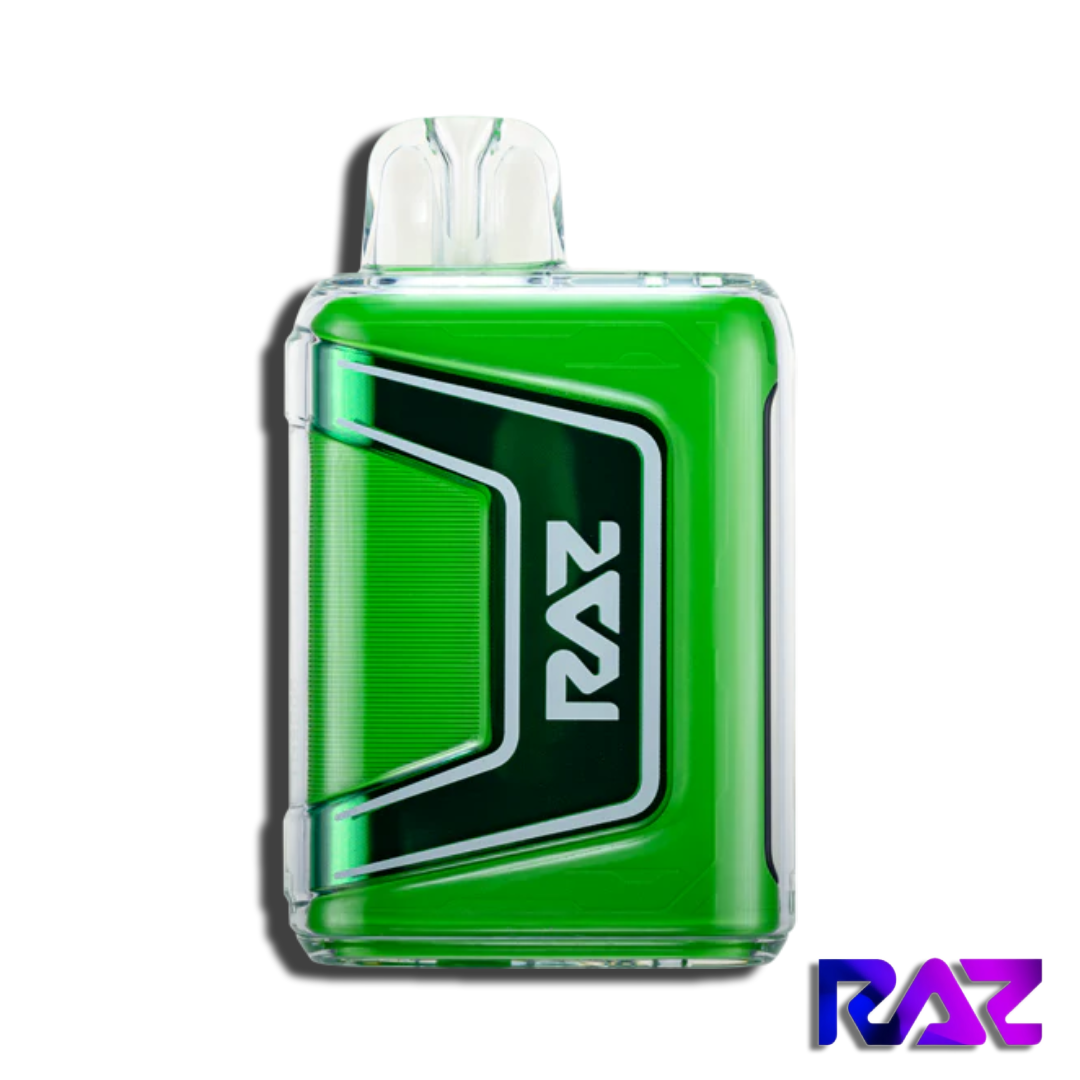 Cactus Jack - RAZ Vape TN9000 - Razz Official