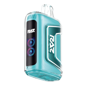 Polar Ice - RAZ TN9000 Disposable Vape