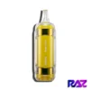 Sour Mango Pineapple - RAZ TN9000 Disposable Vape side view