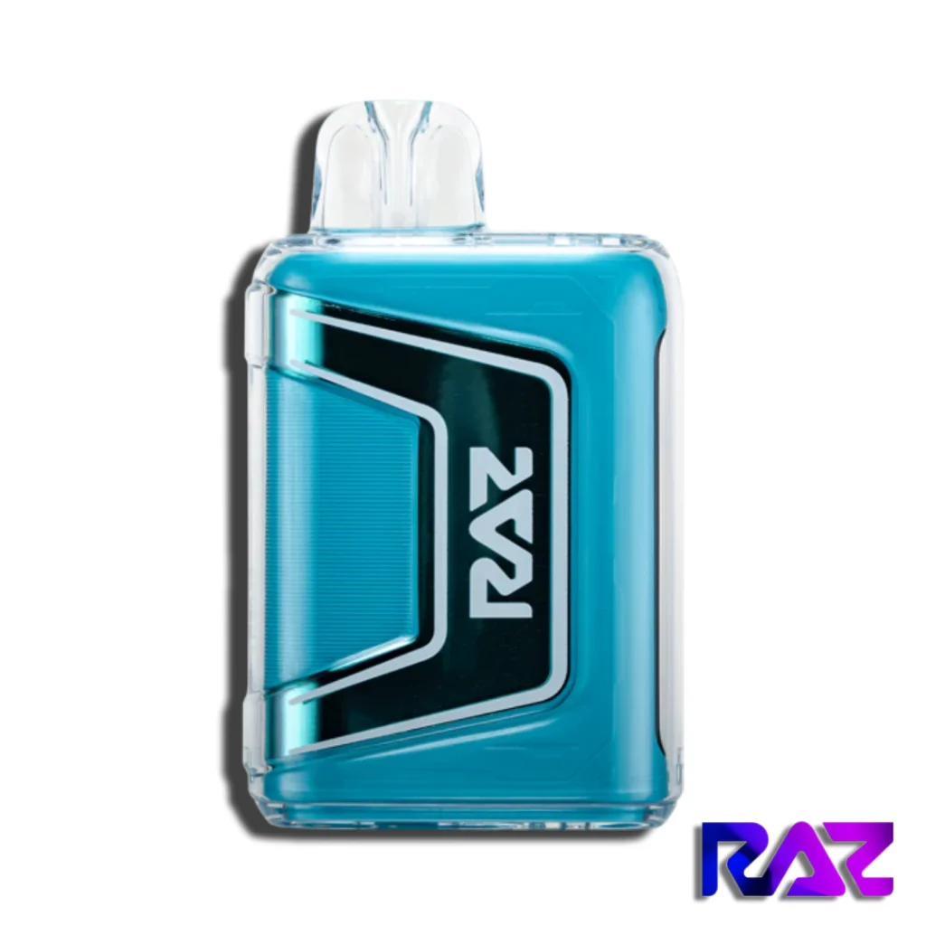 Polar Ice - RAZ TN9000 Disposable Vape