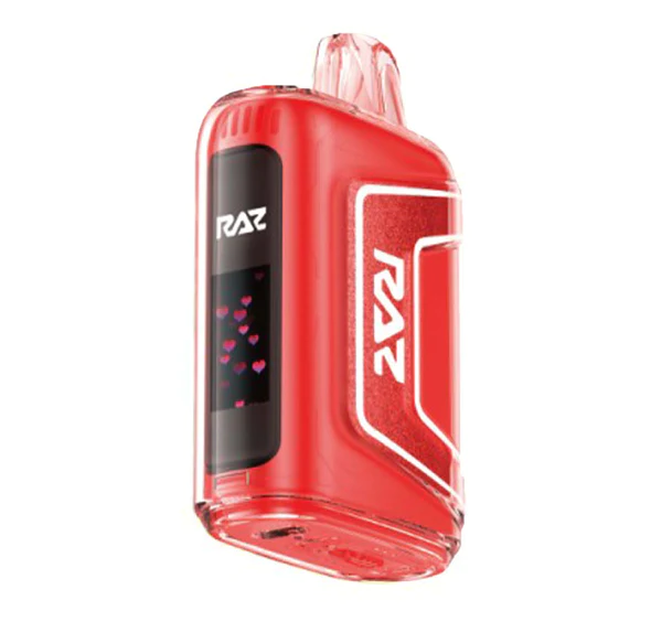 Ruby – RAZ TN9000 Disposable Vape