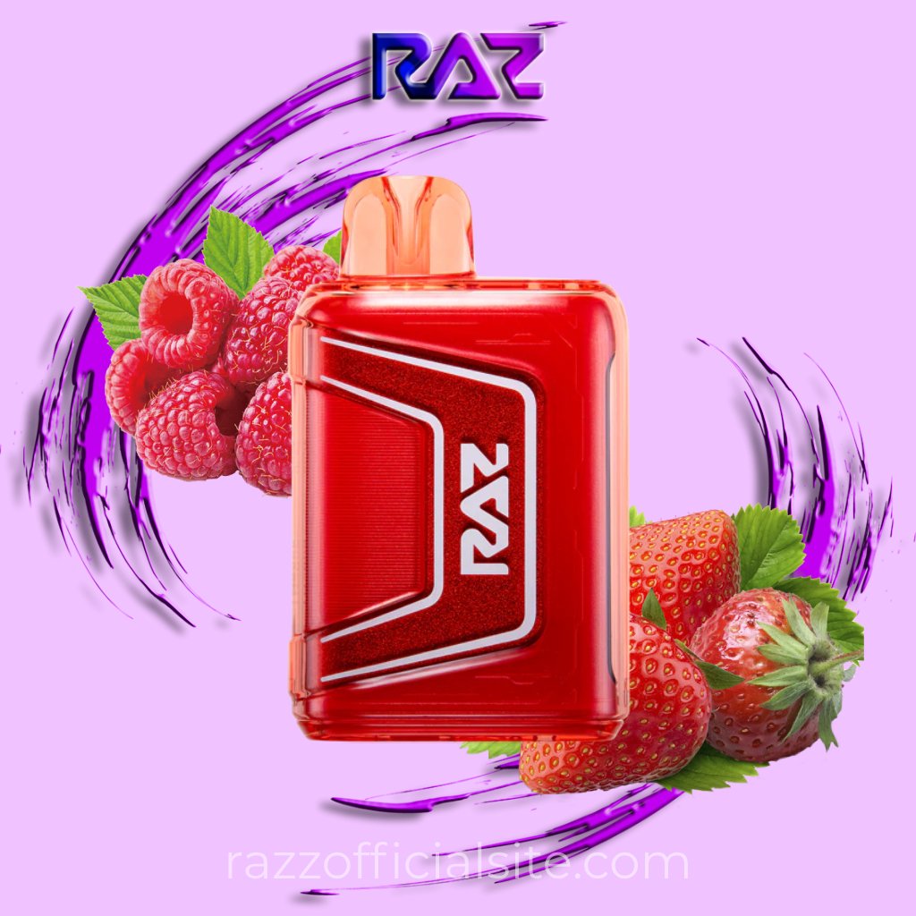 Raz Bluerazz B Pop Vape RAZ TN9000 Raz Bluerazz B Pop Vape RAZ TN9000