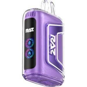 Violet - RAZ TN9000 Disposable Vape