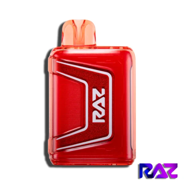 Ruby - RAZ TN9000 Disposable Vape
