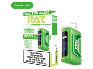 Cactus Jack RAZ TN9000