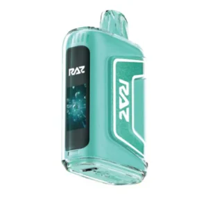 Polar Ice – RAZ TN9000 Disposable Vape