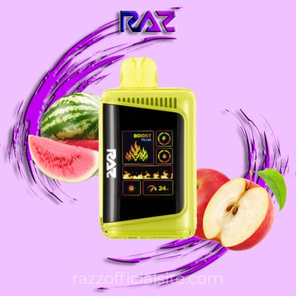 Sour Apple Watermelon RAZ