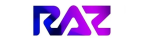 Raz Logo