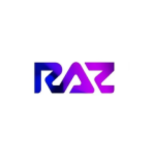 Raz Logo