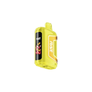 Sour Apple Pineapple - RAZ TN9000 Disposable Vape