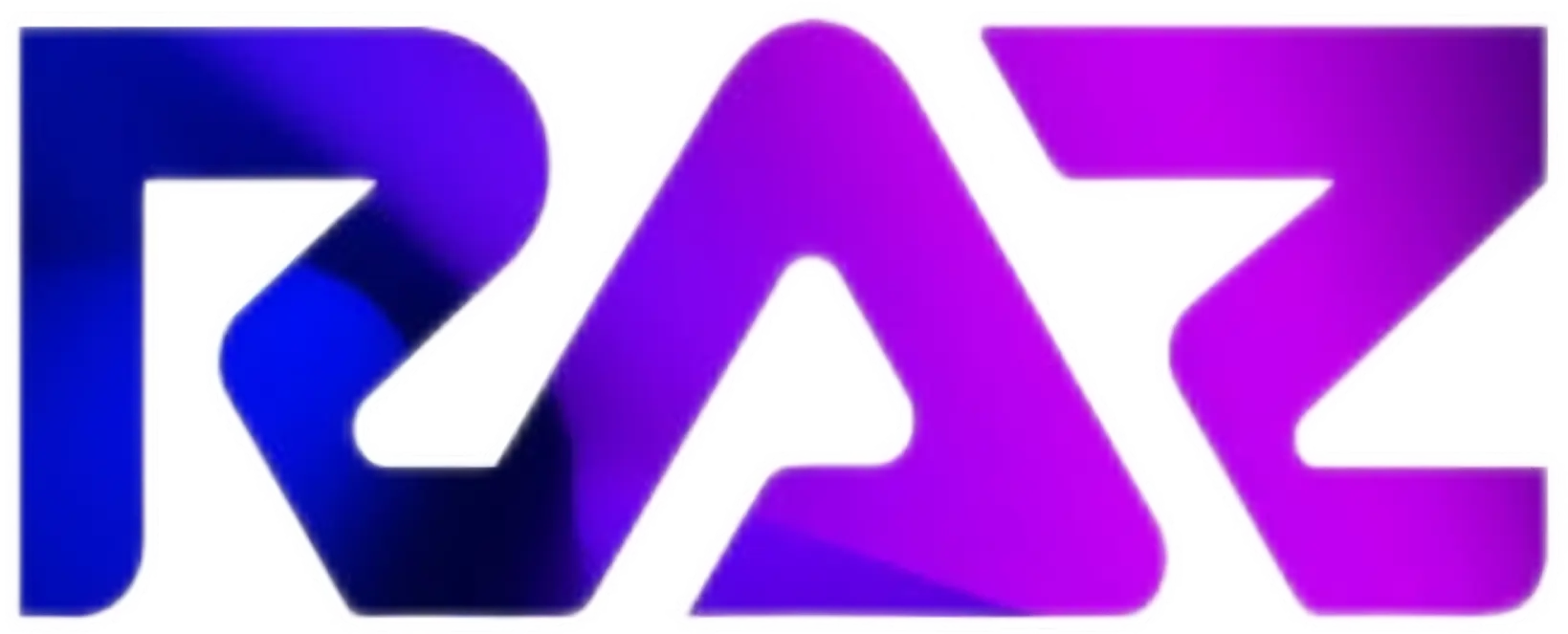 Raz Vape Logo