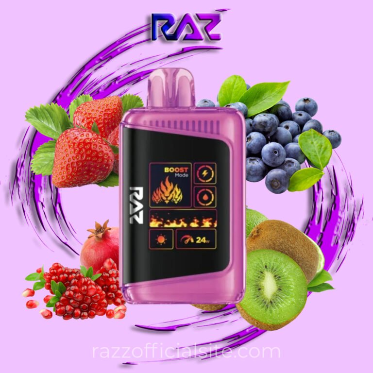 Raz Vape All Raz Vape Flavors Official Website