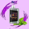 Raz Cle­ar Diamond Vape - DC25K