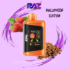 Strawberry Granola – RAZ VAPE DC25000