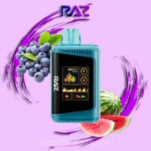 elf bar vape uk RAZ LTX 25K Disposable 0 Nicotine