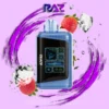 Frozen Juicy Strawberry - RAZ LTX 25K (DC25000)