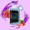 Frozen Raspberry Watermelon - RAZ LTX 25K (DC25000)