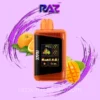 Orange Mango - Raz 25K LTX (DC25000)