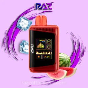 elf bar vape uk RAZ LTX25000 Punch Edition Disposable Vape