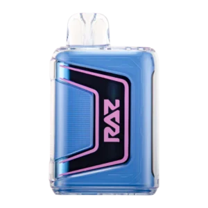 Blueberry Watermelon Raz Vape​: The Flavor Duo You Didn’t Know You Needed