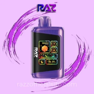 elf bar vape uk Raz Vapes Official RAZ DC25000 Frozen Edition Official Website Raz Brand  Australia Raz Vape Website For Sale main image 1