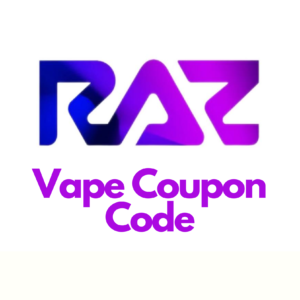 Raz Vape Coupon Code