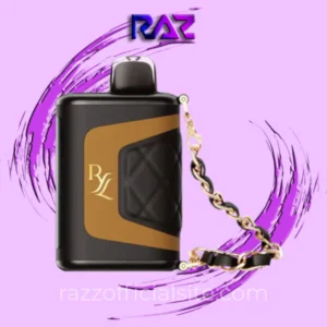 Raspberry Watermelon Raz RYL 35K  Fruity Smooth Vape Hits