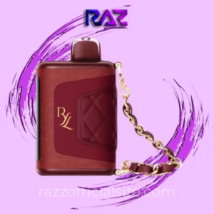 Watermelon Ice - RAZ RYL 35K CLASSIC