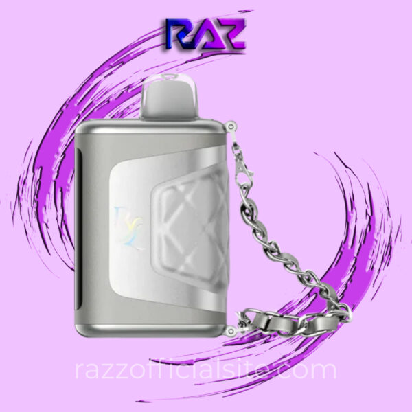 Icy Mint - RAZ RYL 35K CLASSIC