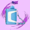 Blue Raz Ice - RAZ RYL 35K Classic