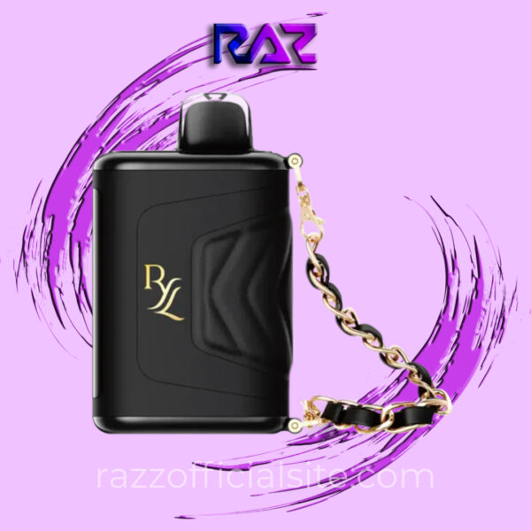 Triple Berry - RAZ RYL 35K CLASSIC