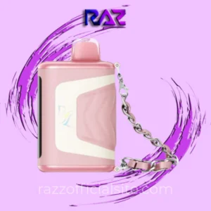 Sour Strawberry - RAZ RYL 35K CLASSIC