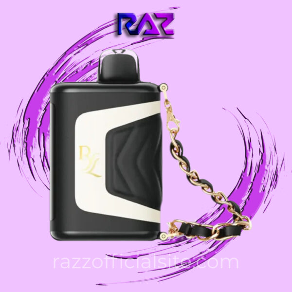 Sour Apple Ice - RAZ RYL 35K CLASSIC