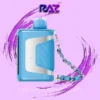 White Yummy Ice - RAZ RYL 35K CLASSIC