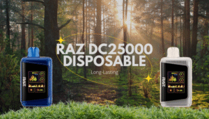 Raz Dc25000