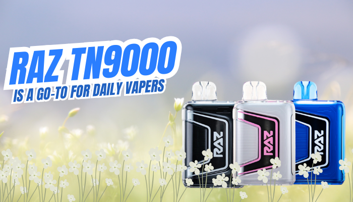 Raz Vape