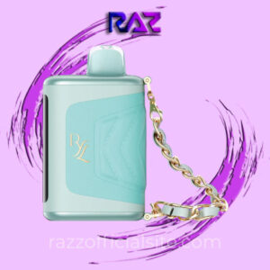 Blue Raz Bliss RAZ RYL CLASSIC 35000