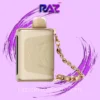 Night Crawler RAZ RYL CLASSIC 35000 Puffs Disposable Vape
