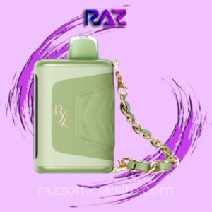 Wild Berry Dew RAZ RYL CLASSIC 35000