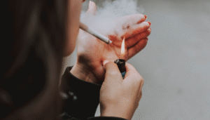 Harm Reduction for Smokers