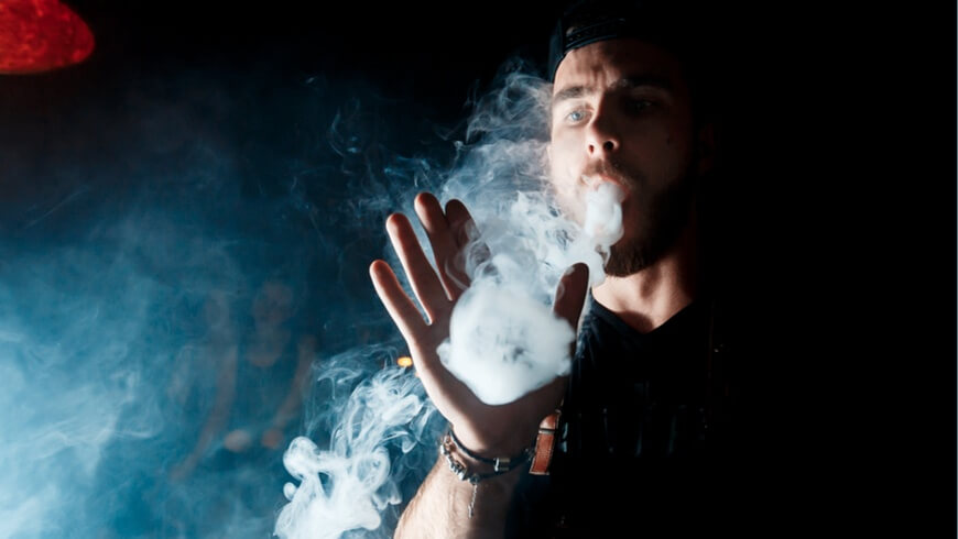 Vapers today enjoy an extensive variety of options—from standard disposable devices