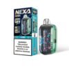Cool Mint Nexa Ultra 50k Puffs Disposable Vape