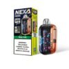 Mango Oasis Nexa Ultra 50000 Disposable Vape - 20mL