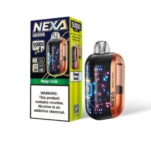 Mango Oasis Nexa Ultra