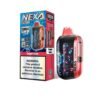 Dragon Melon Nexa Nexa Ultra 50k Puffs Disposable Vape