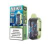 Sour Watermelon Nexa Ultra 50k Puffs Disposable Vape