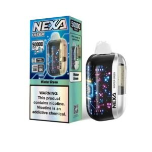 Wintergreen Nexa Ultra